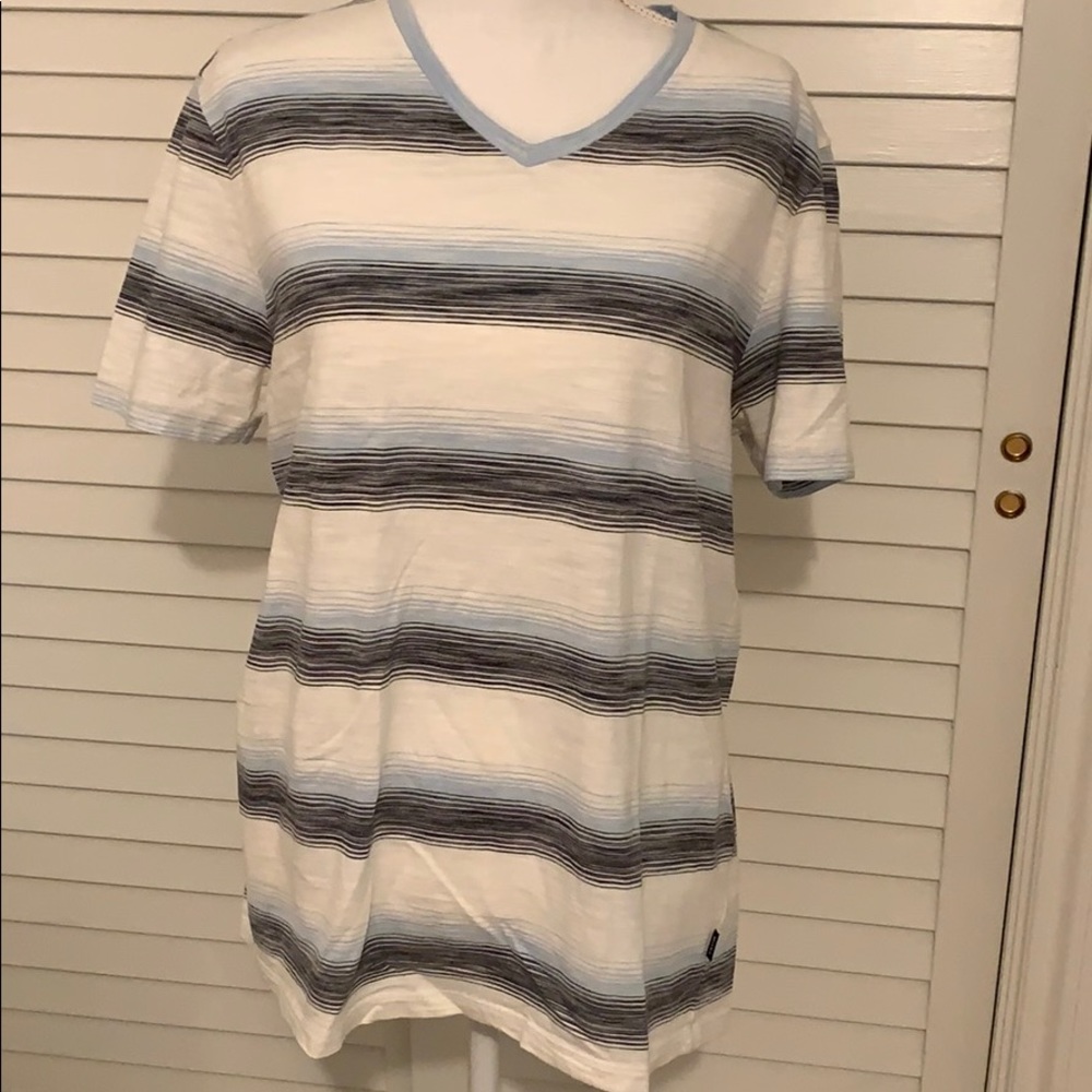 Hugo Boss Men’s Lg. V neck T-shirt